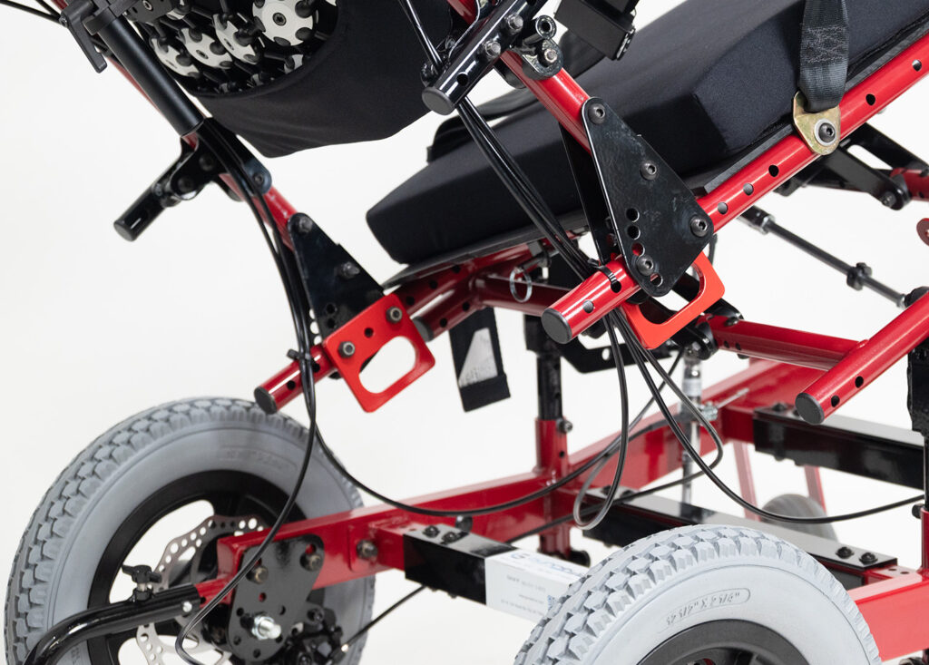 Rehab TNT with Symmetric Designs Freeform Seating