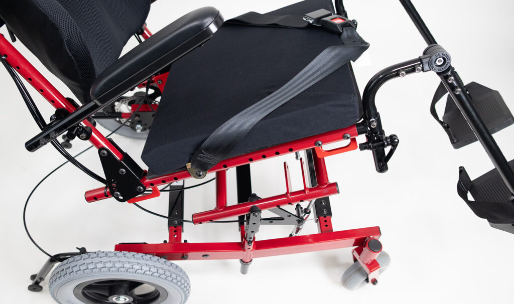 Rehab TNT with Symmetric Designs Freeform Seating