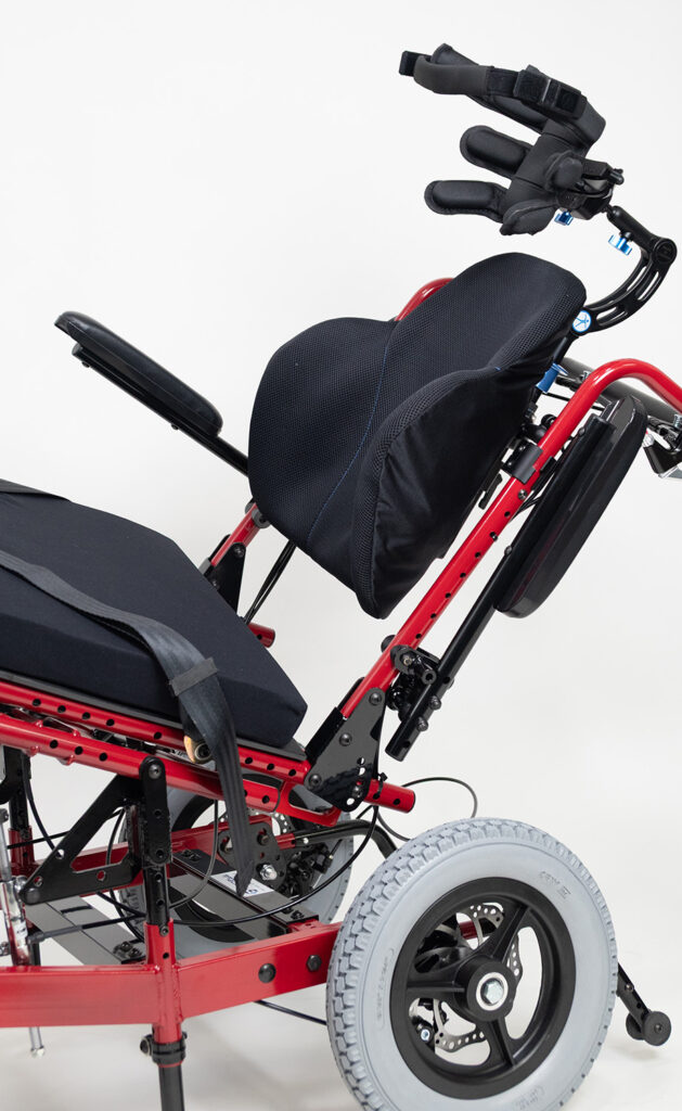 Rehab TNT with Symmetric Designs Freeform Seating